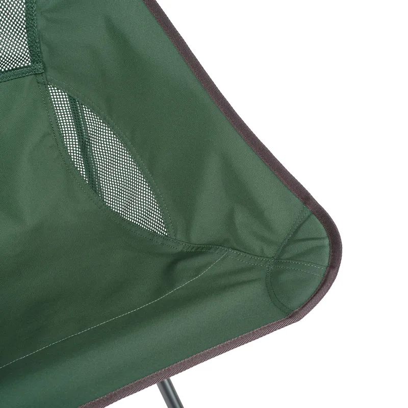 Helinox Sunset Chair Forest Green-3